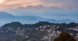 Honeymoon Darjeeling Sikkim package tour, Siliguri