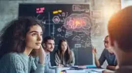 Top AI Consulting Firms Redefining Healthcare, Chicago