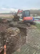  What Services Mini Digger Hire in Barnsley , Barnsley