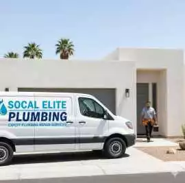Expert Plumbing Repair Services, Calabasas