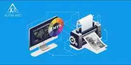Prepress Basics for Better Large-Format Prints, Dallas