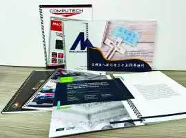 Top Printing Services in Washington DC, Washington