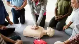Top CPR Certification Programs Near You in Plano, Fort Worth