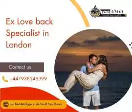 Ex Love Back Specialist in London 