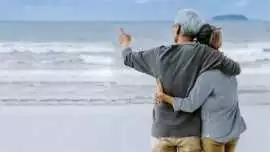 Couples Retirement Planning, Nelson