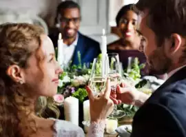 Private Wedding Bartending Services, Orlando