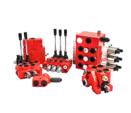 GRH America: Reliable Directional Control Valve Ex, Agoura Hills