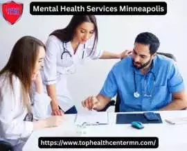 Trusted Mental Health Services Minneapolis Guide, Minneapolis