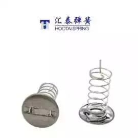 Reliable Touch Spring Manufacturer for Precision , Taixing