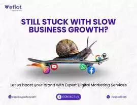 Boost Your Business with Digital Marketing, Chennai