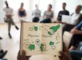 Enroll Today in a Transformative Mental Health, Kolkata