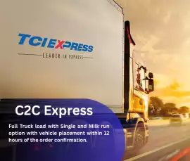 Guwahati – Easy Personal Shipping with C2C Courier, Guwahati