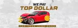 Junk Your Car for Money in Olds – Highest Offers, Calgary