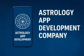 Best Astrology Website Development Company for Per, Jaipur
