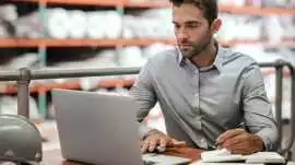 Supplier Diversity Management Solutions | Gainfron, Palo Alto