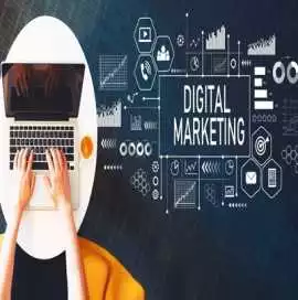 Grow Online with Expert Social Media Services Delh, New Delhi