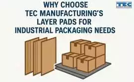Why TEC Manufacturing’s Layer Pads Are the Smart, Mississauga