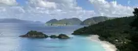 St. John Places to Stay – Luxury Villas & Vaca, St John Island