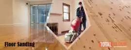 Professional Floor Sanding & Polishing Melbour, Melbourne