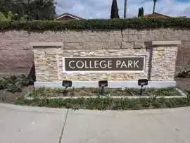Top Monument Sign Company for Custom Exterior Sign, Irvine
