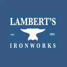 Lambert's Ironworks, Haltom City