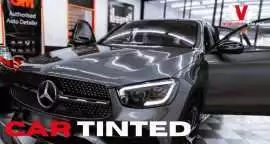 Ceramic Coating Georgetown – Protect & Shine , George Town