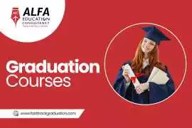 Explore Career Choices with Graduation Courses, Mumbai
