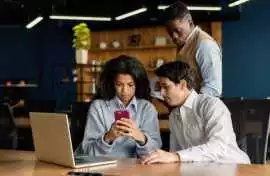 Smart App Development Opportunities in San Diego, Ashburn