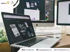 Professional Web Development Services in Kolkata, Kolkata