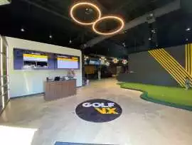 Golf VX Arlington Heights