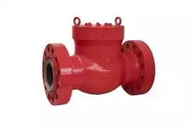 Quality Industrial Check Valves Manufacturer / Sup, ₹ 18,000
