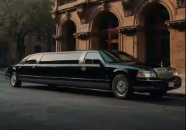 Mississauga Night Out Limo Rental Service, Mississauga