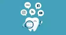 Digital Growth Partner for Dental Clinics , Chicago