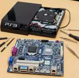 Motherboard for PlayStation 3 repair , Nairobi