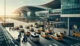 Reliable Airport Transfer Services in Perth, Perth