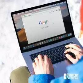 SEO Consultant Sydney – Expert Results with Crunch, Sydney