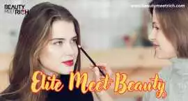 Elite Meet Beauty: Discover Exclusive Romantic