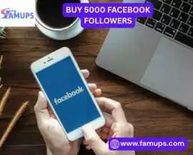 Buy 5000 Facebook followers Grow Your Facebook Pag, Charlotte