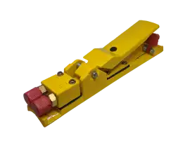 Stay Safe and in Control with a Reliable Deadman, $ 0