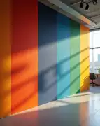 Vibrant Acoustic Treatment Materials for Playrooms, Bengaluru