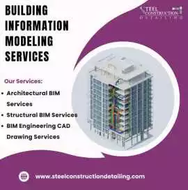 Building the Future with Smart BIM Solutions. , Albany