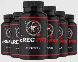 Erec Pro: Der natürliche Testosteron-Booster , Aach