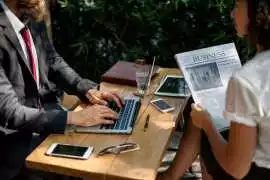 Press Release Writing for Tech Startups: Strategie