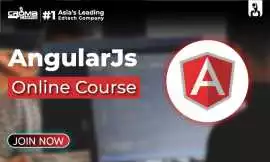 Angular Training in Hyderabad, Noida
