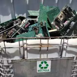 Electronics Recycling in Scottsdale, AZ, Phoenix