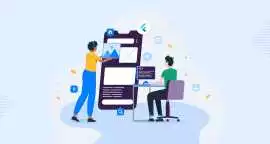 Best Mobile App Developers - Software Co, Barangaroo