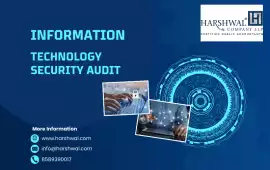 Information Technology Security Audit Experts You , San Diego