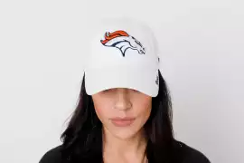 Denver Broncos Licensed Store – Gear Up with Fan D, New York