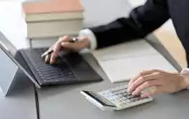 High-Performance Accounting Platform for Precise R, Riyadh