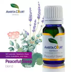 Make Nights Cosy with Essential Oil Blends, Adelaide